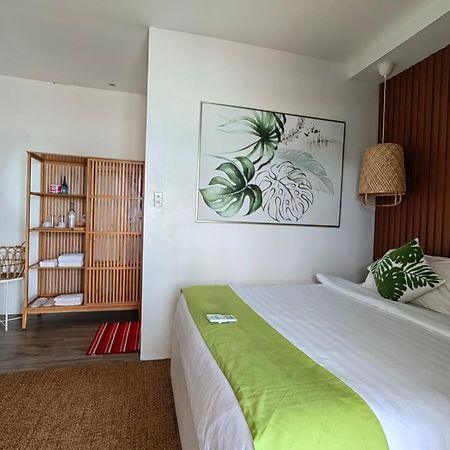 Orange Pearl Beach Resort El Nido Εξωτερικό φωτογραφία