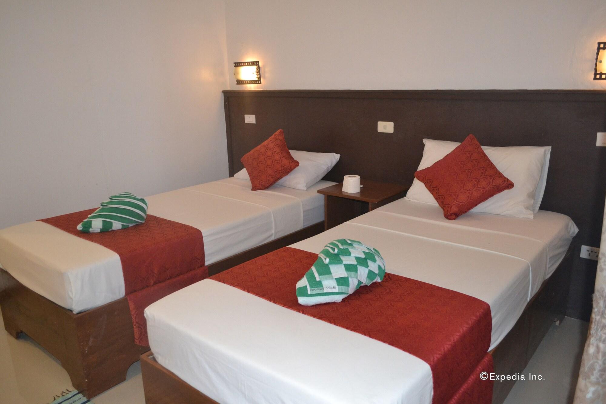 Orange Pearl Beach Resort El Nido Εξωτερικό φωτογραφία