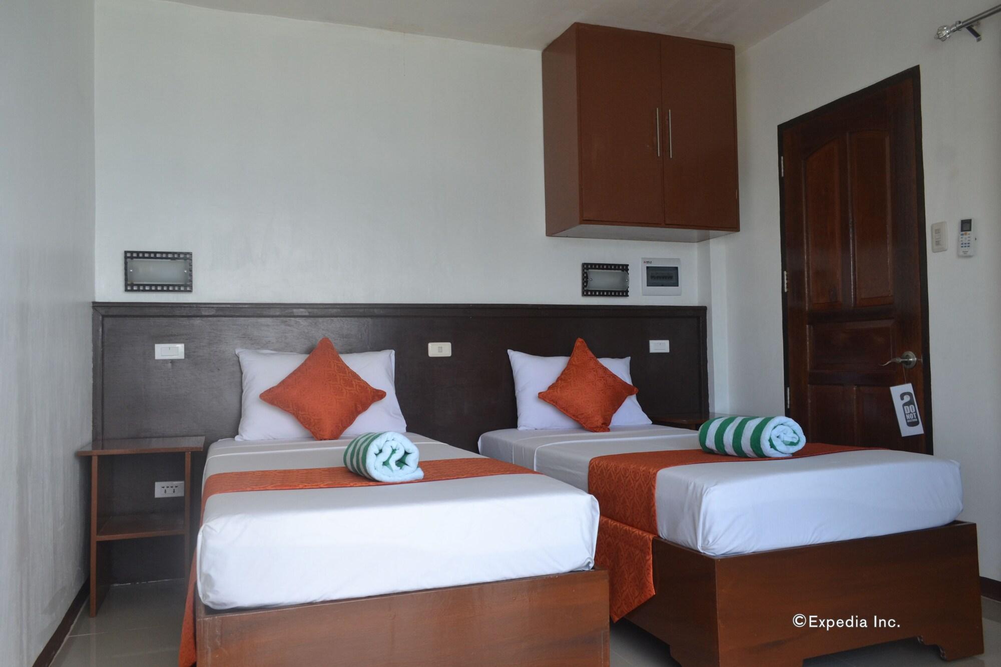 Orange Pearl Beach Resort El Nido Εξωτερικό φωτογραφία