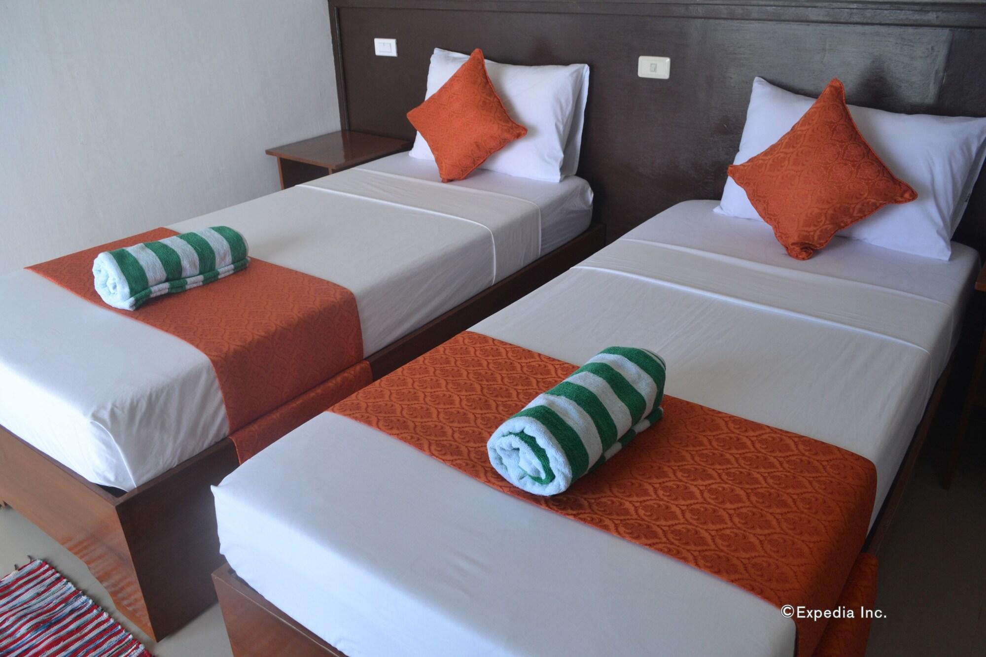 Orange Pearl Beach Resort El Nido Εξωτερικό φωτογραφία