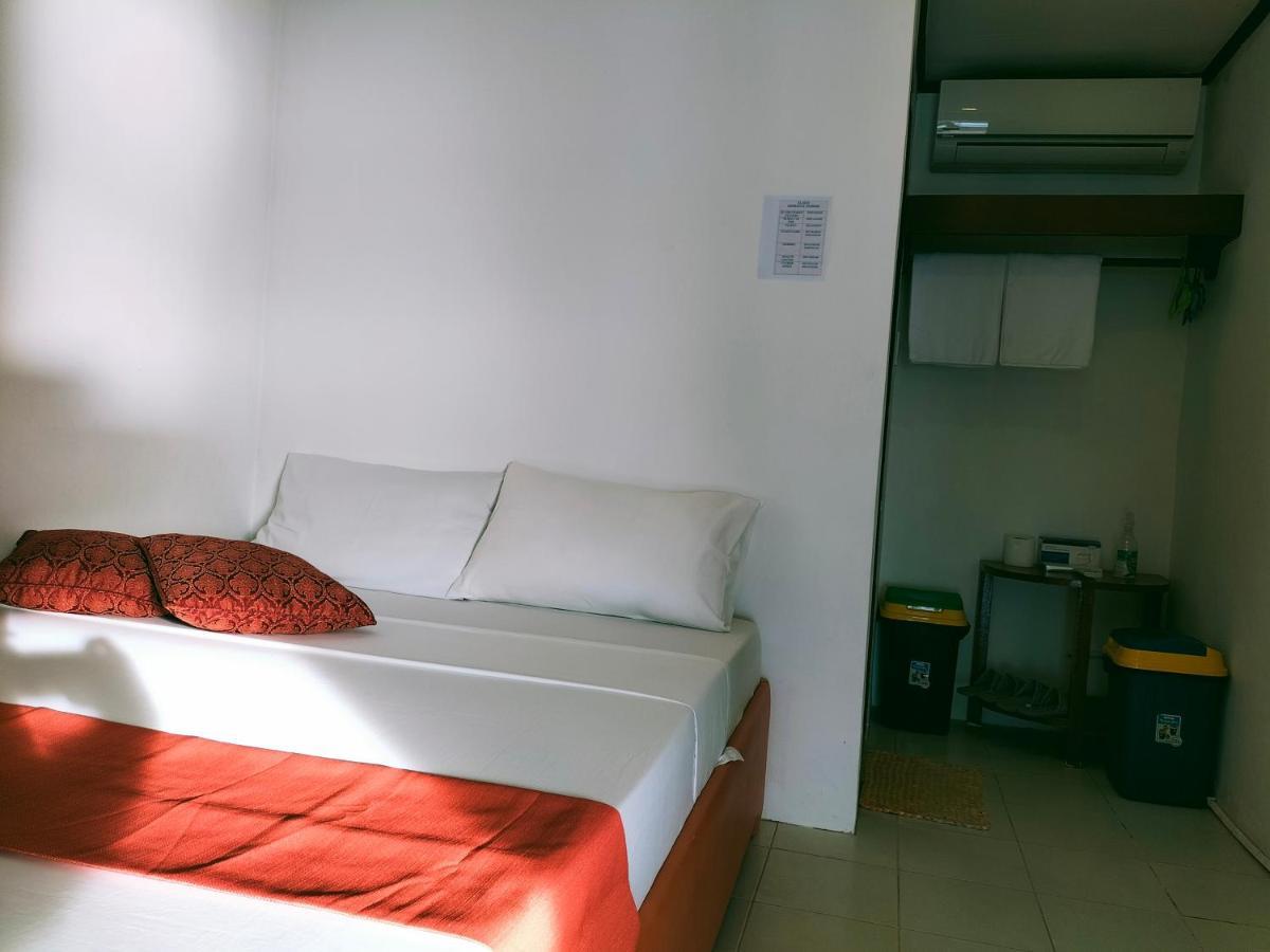 Orange Pearl Beach Resort El Nido Εξωτερικό φωτογραφία