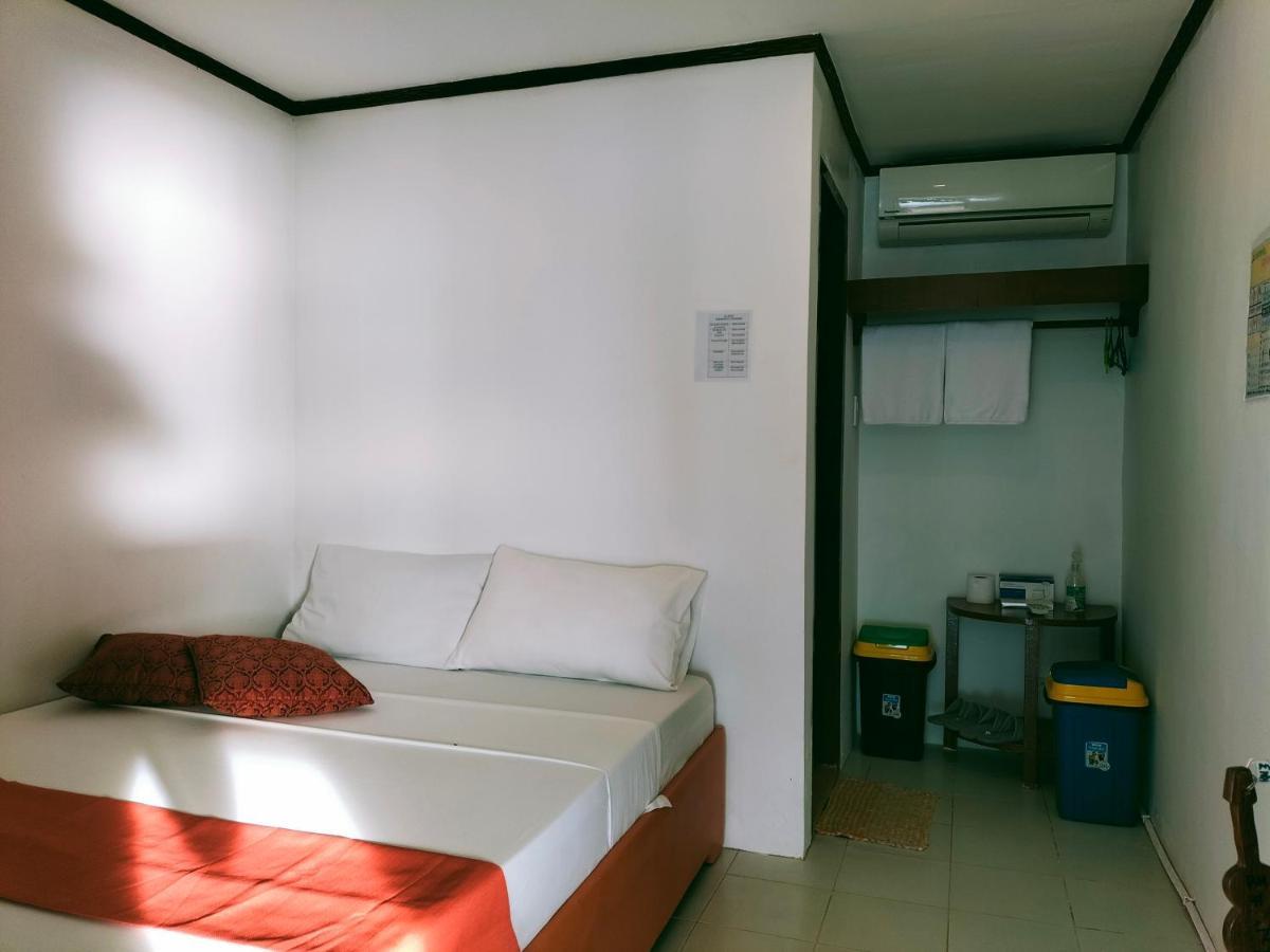 Orange Pearl Beach Resort El Nido Εξωτερικό φωτογραφία