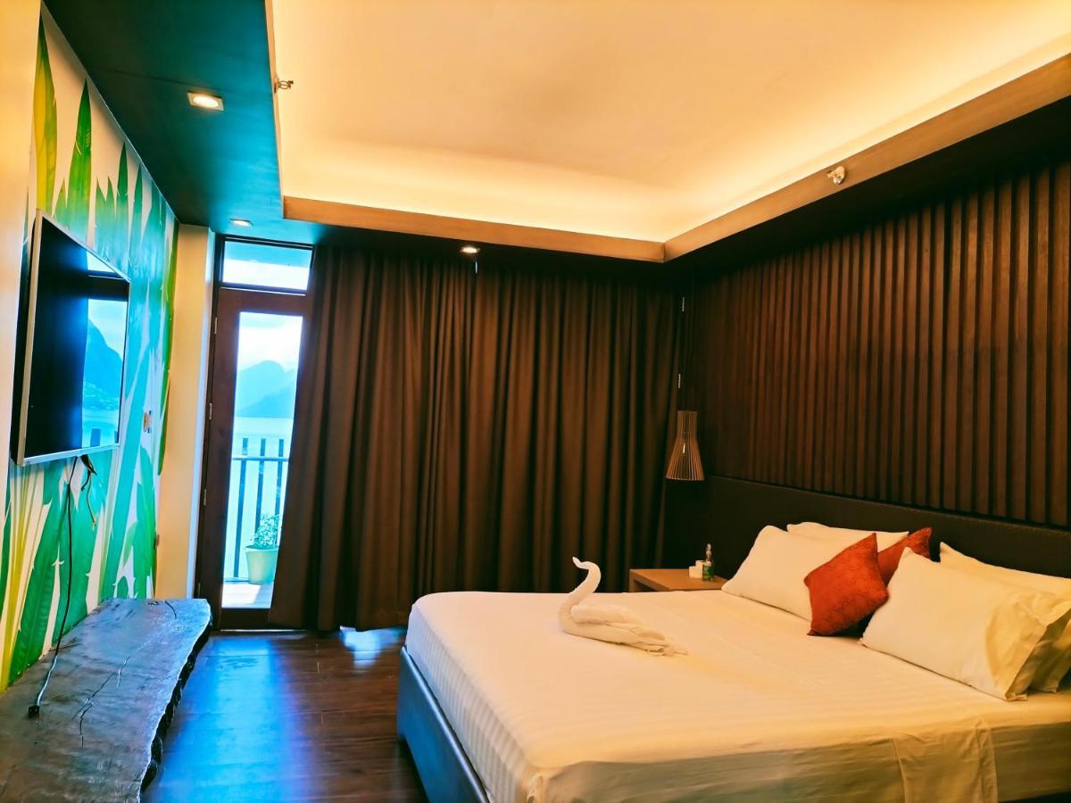 Orange Pearl Beach Resort El Nido Εξωτερικό φωτογραφία