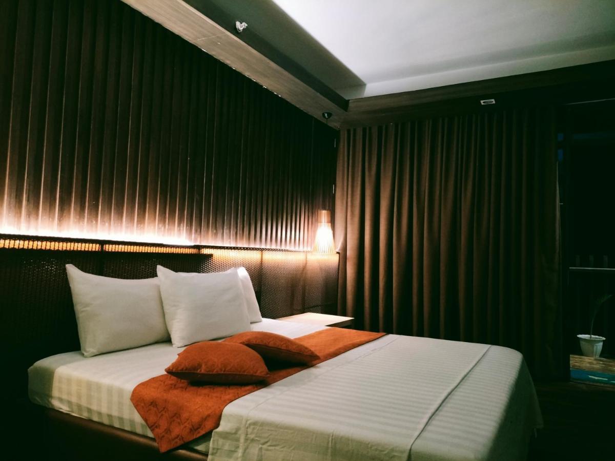 Orange Pearl Beach Resort El Nido Εξωτερικό φωτογραφία
