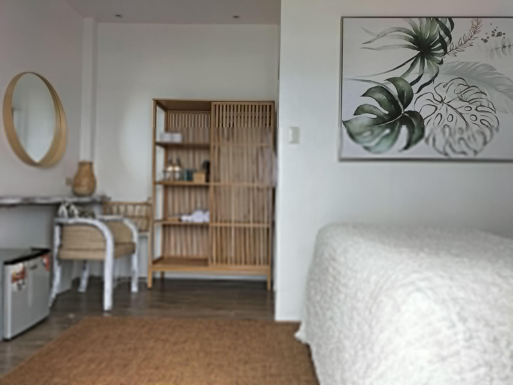 Orange Pearl Beach Resort El Nido Εξωτερικό φωτογραφία