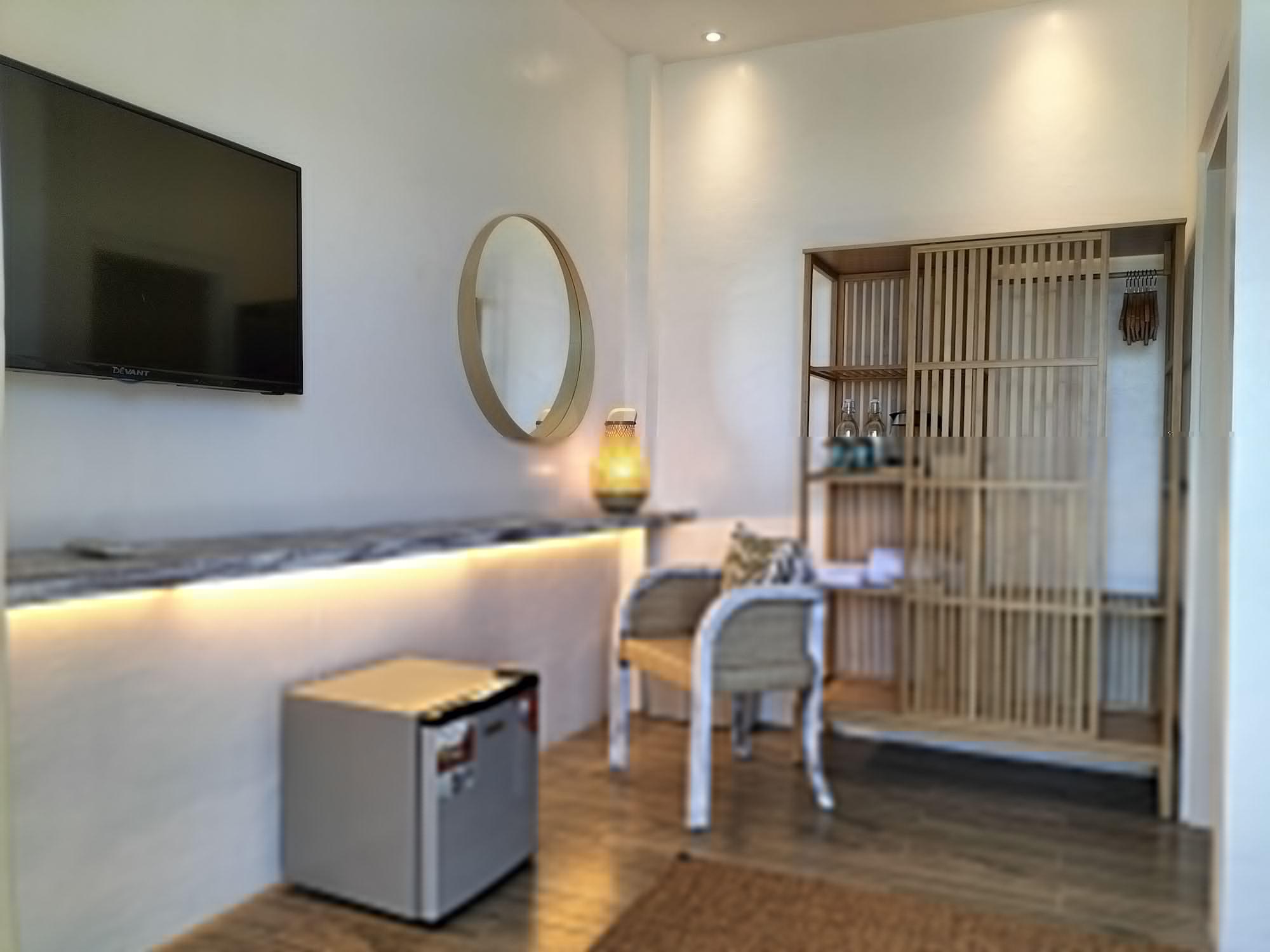 Orange Pearl Beach Resort El Nido Εξωτερικό φωτογραφία