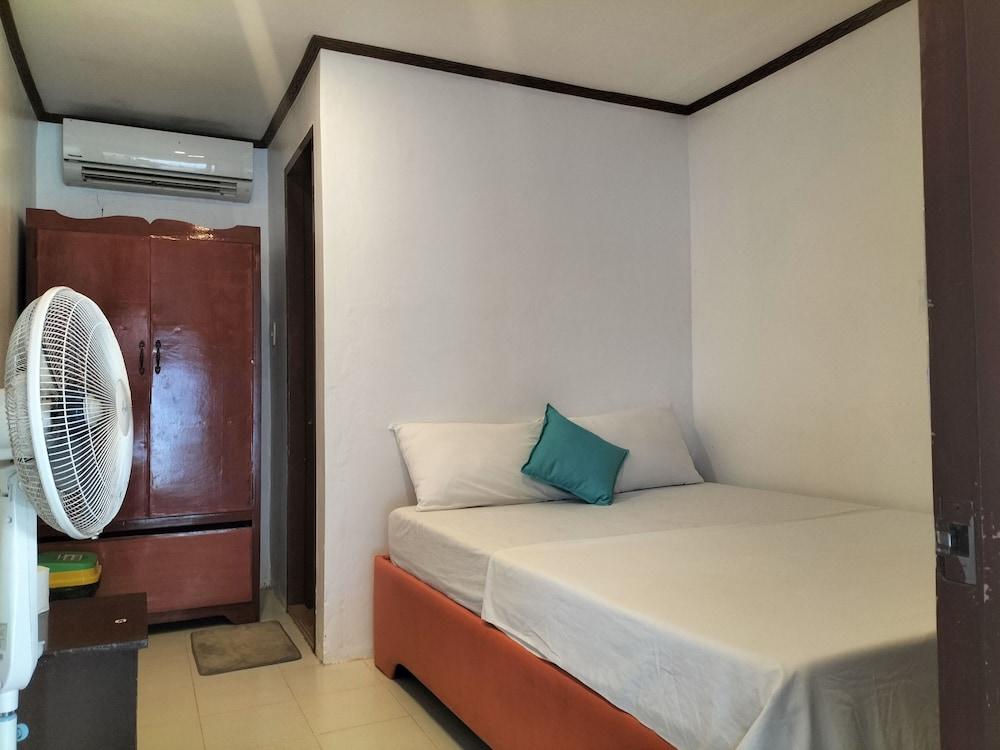 Orange Pearl Beach Resort El Nido Εξωτερικό φωτογραφία