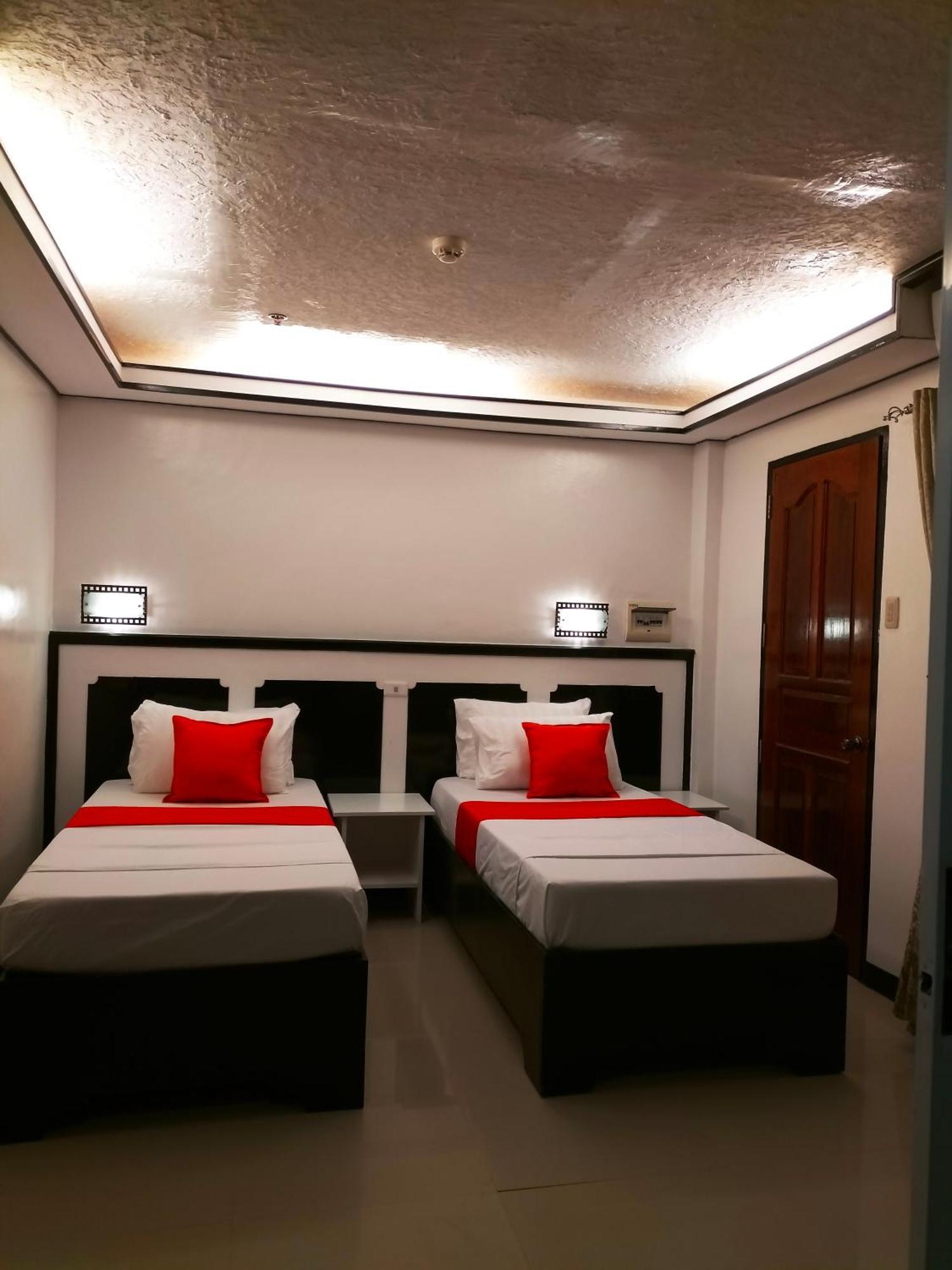 Orange Pearl Beach Resort El Nido Εξωτερικό φωτογραφία