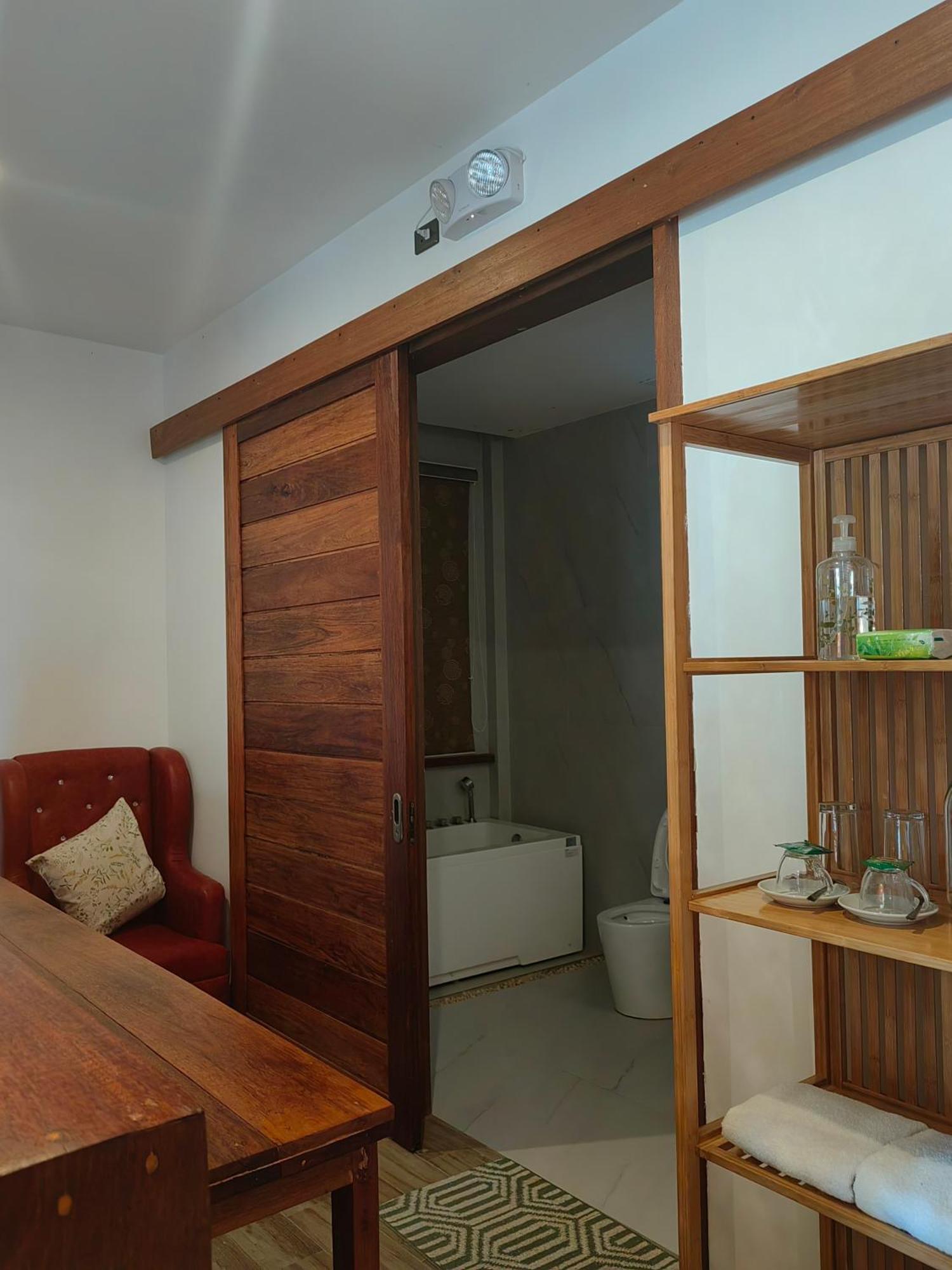 Orange Pearl Beach Resort El Nido Εξωτερικό φωτογραφία