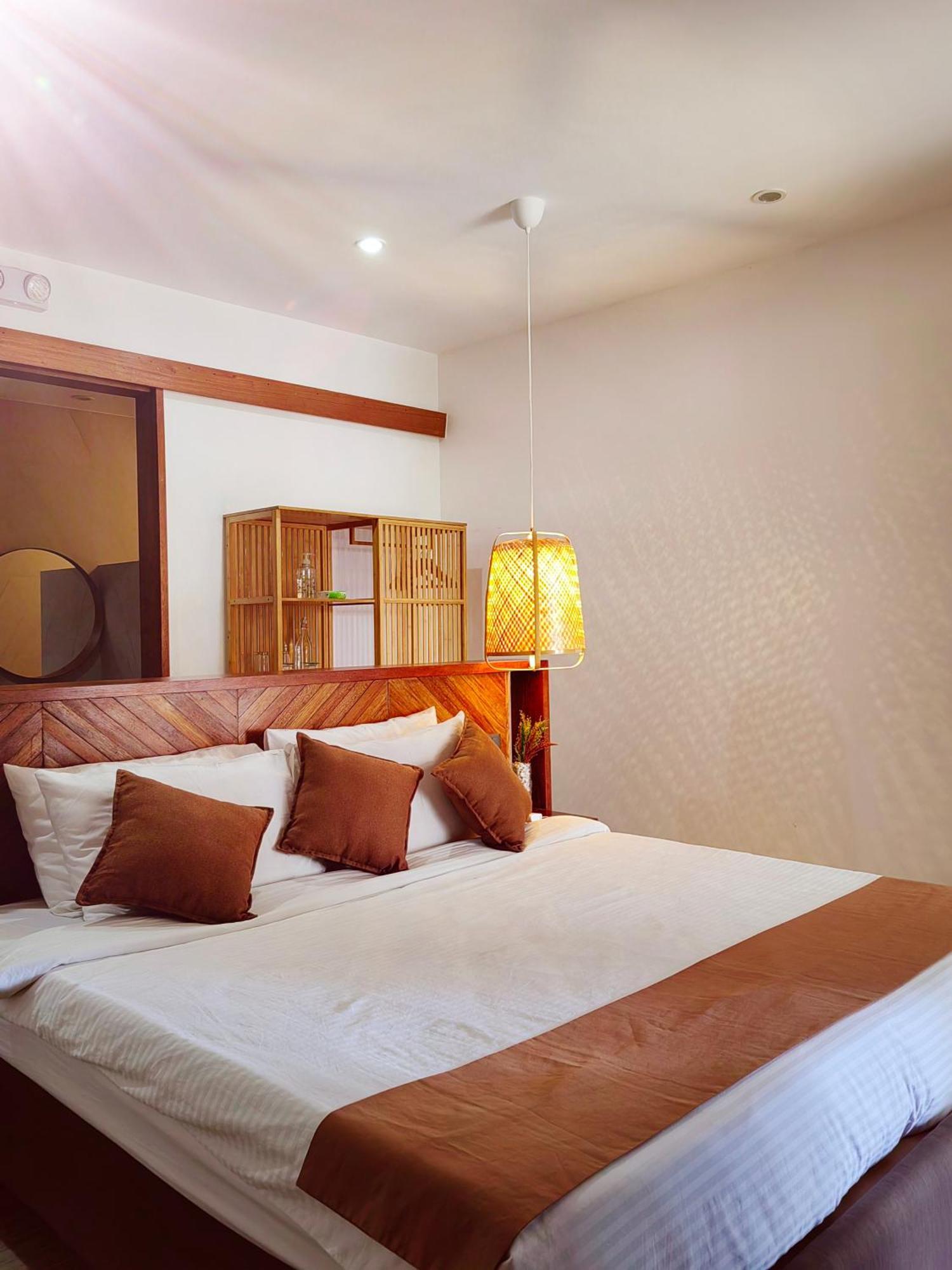 Orange Pearl Beach Resort El Nido Εξωτερικό φωτογραφία