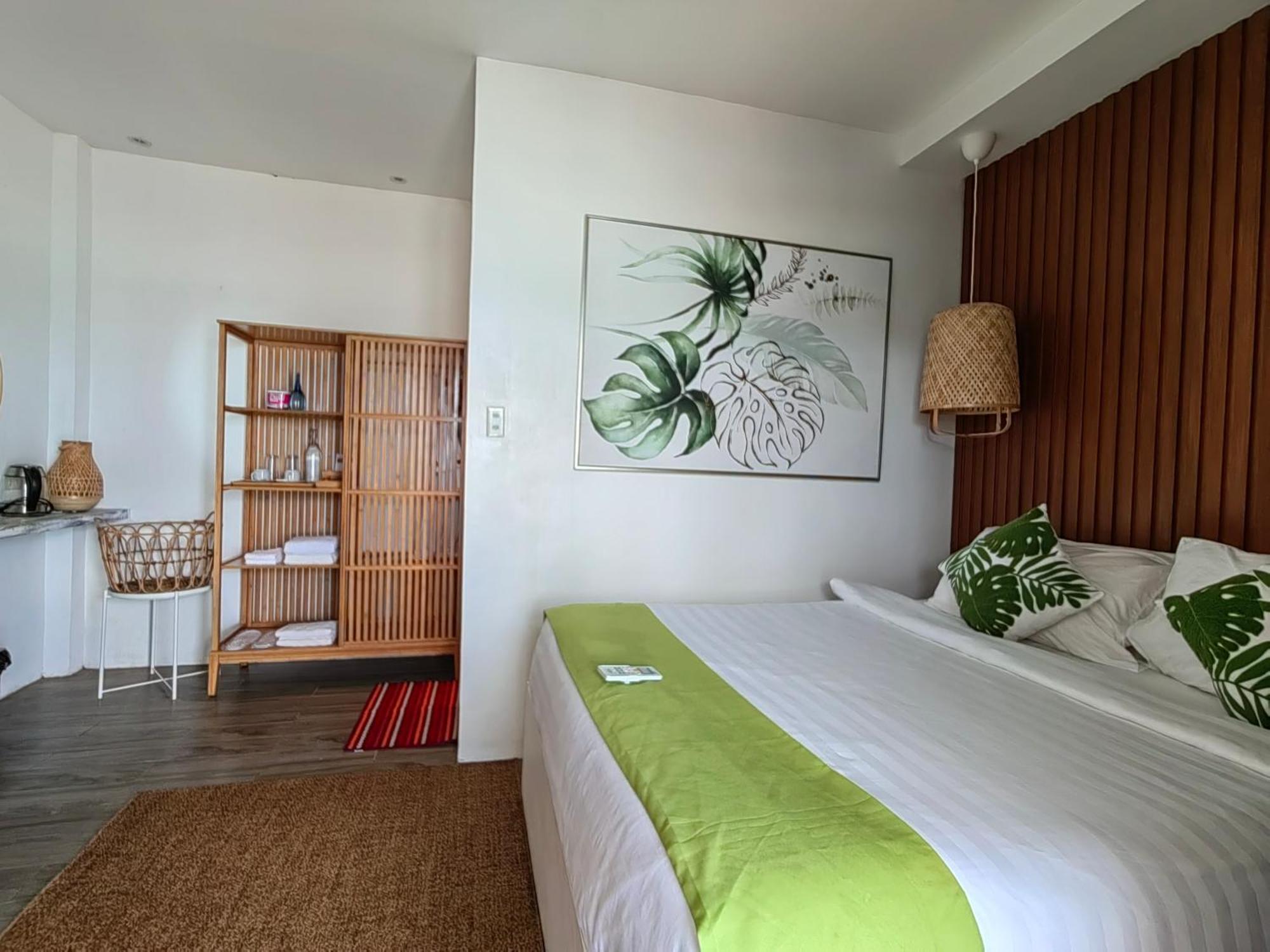 Orange Pearl Beach Resort El Nido Εξωτερικό φωτογραφία