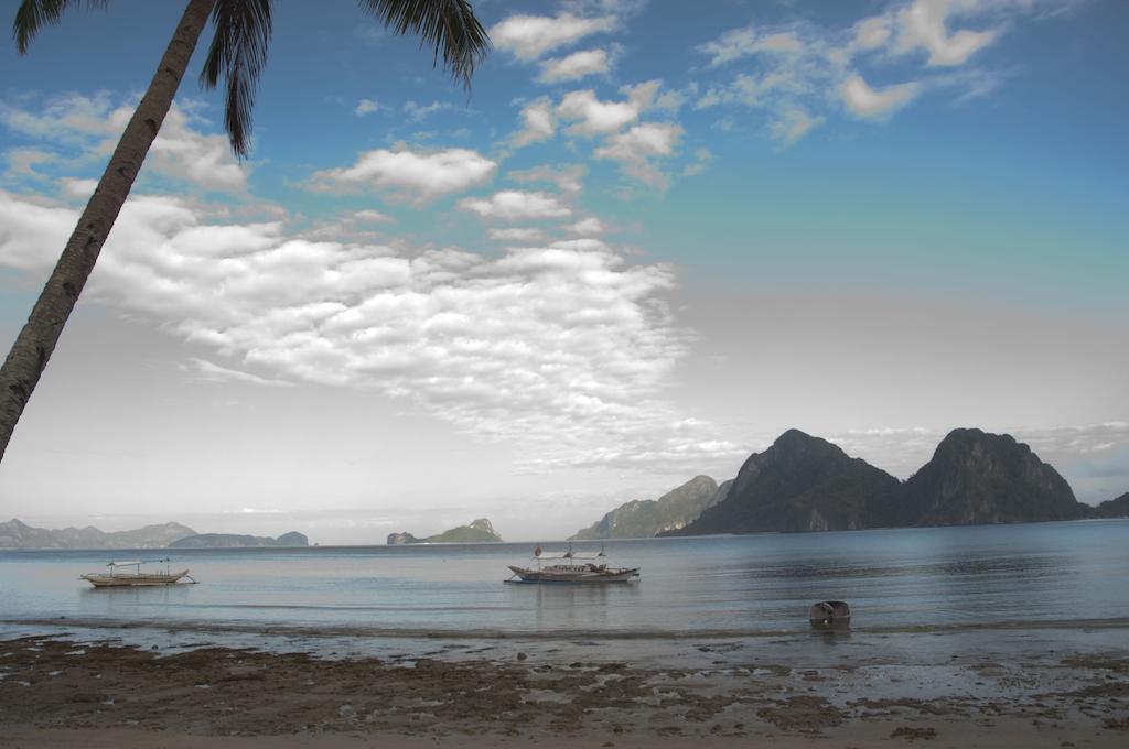 Orange Pearl Beach Resort El Nido Δωμάτιο φωτογραφία