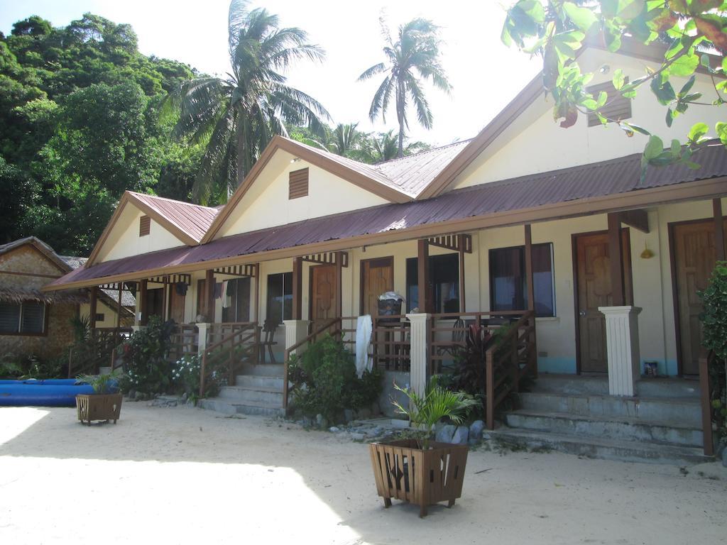 Orange Pearl Beach Resort El Nido Δωμάτιο φωτογραφία