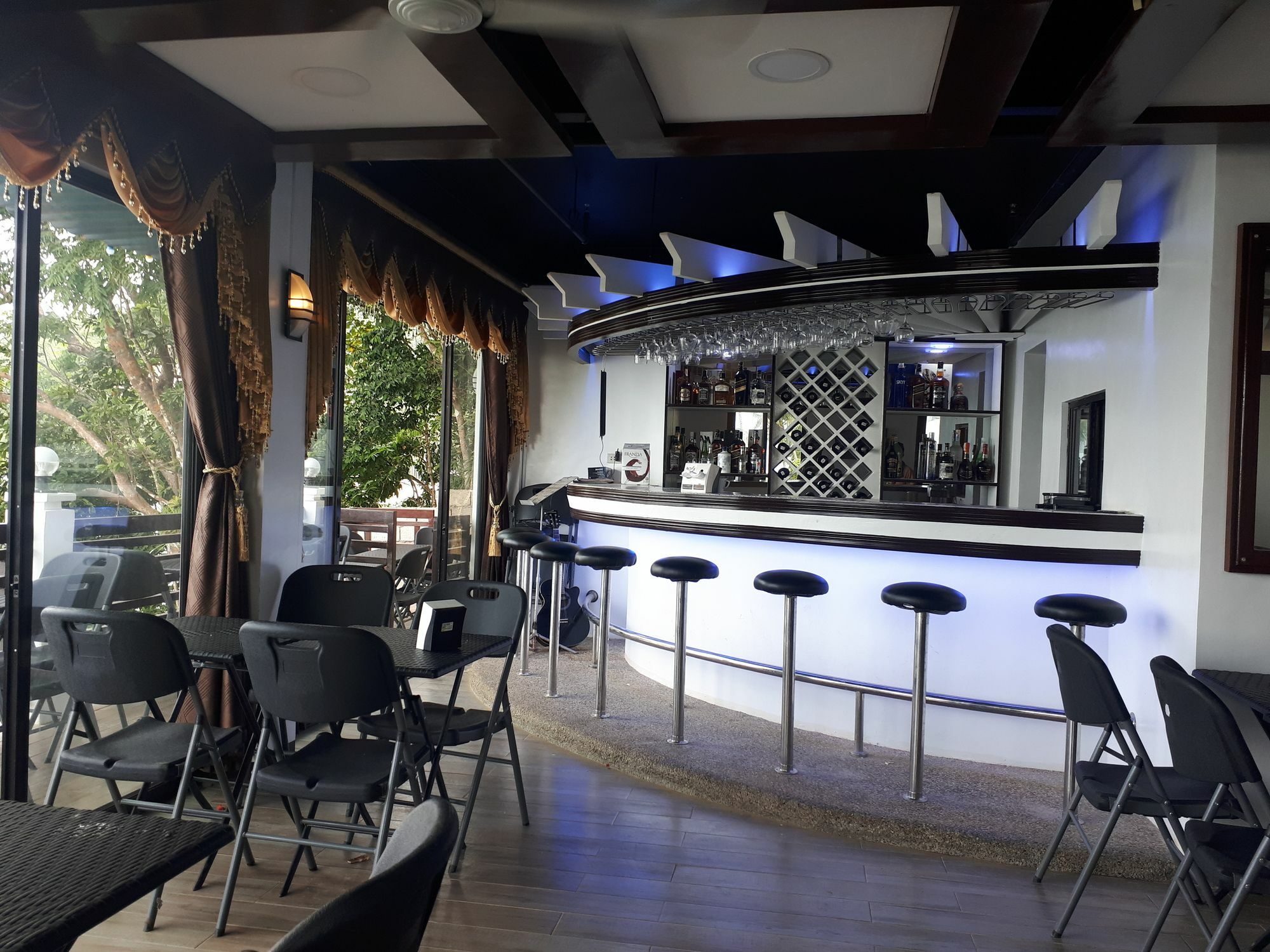 Orange Pearl Beach Resort El Nido Εξωτερικό φωτογραφία
