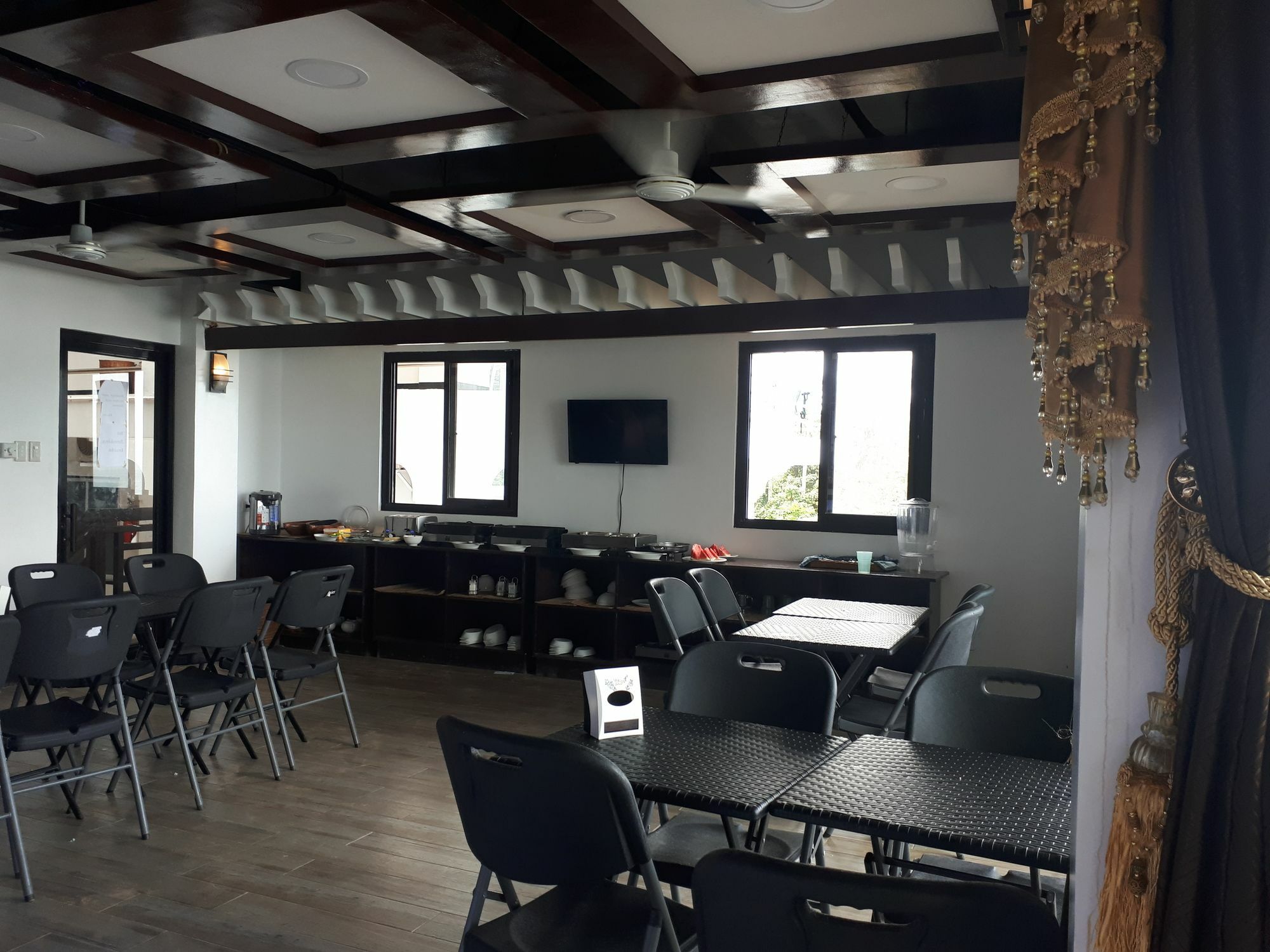 Orange Pearl Beach Resort El Nido Εξωτερικό φωτογραφία