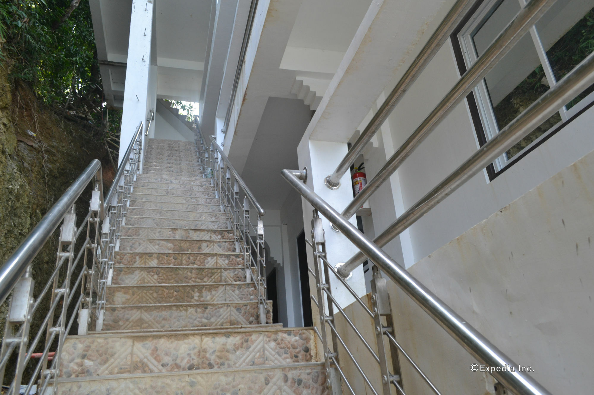 Orange Pearl Beach Resort El Nido Εξωτερικό φωτογραφία