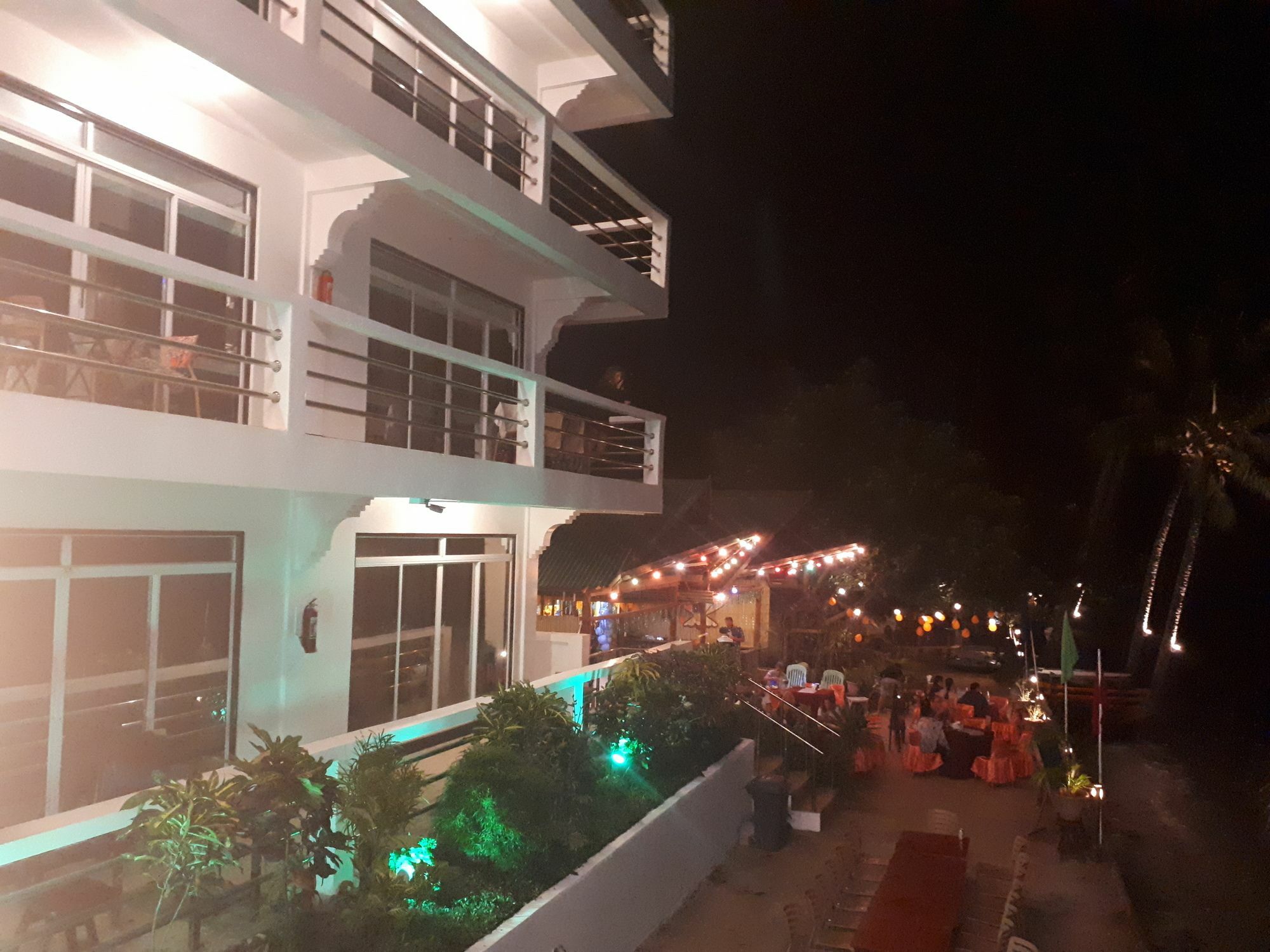 Orange Pearl Beach Resort El Nido Εξωτερικό φωτογραφία