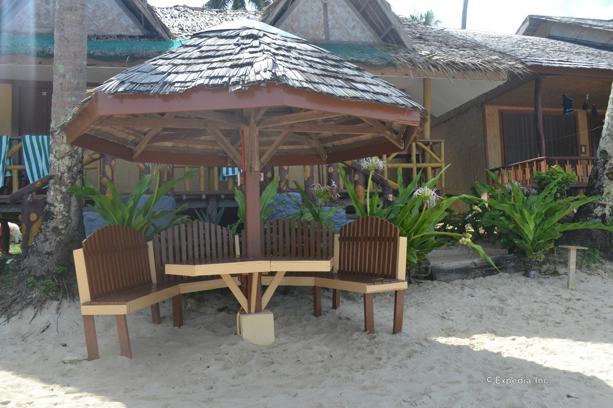 Orange Pearl Beach Resort El Nido Εξωτερικό φωτογραφία