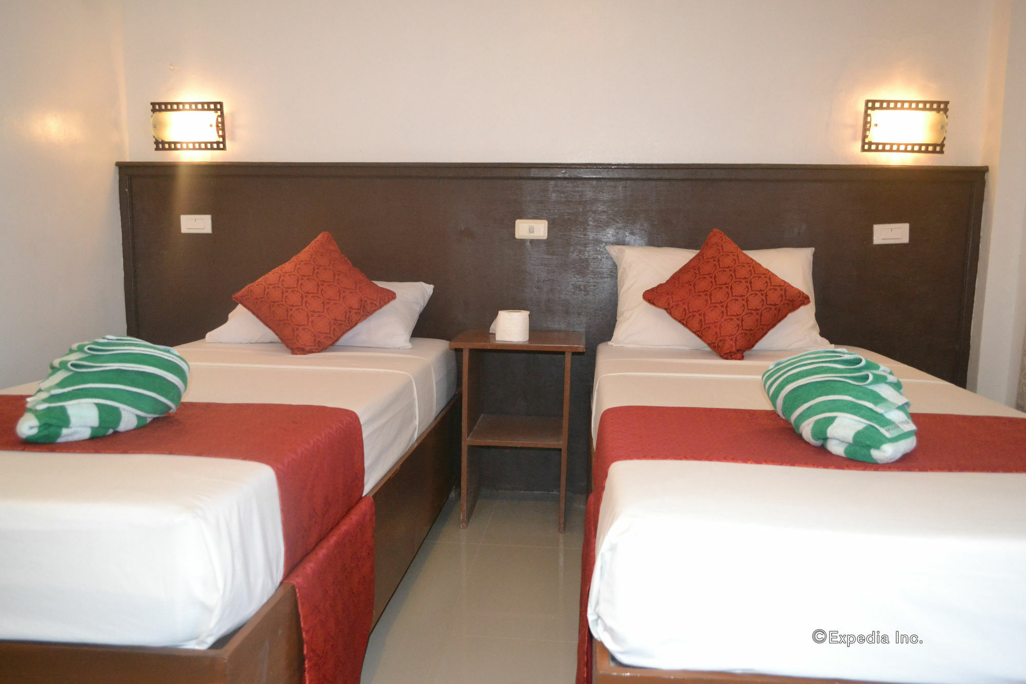 Orange Pearl Beach Resort El Nido Εξωτερικό φωτογραφία