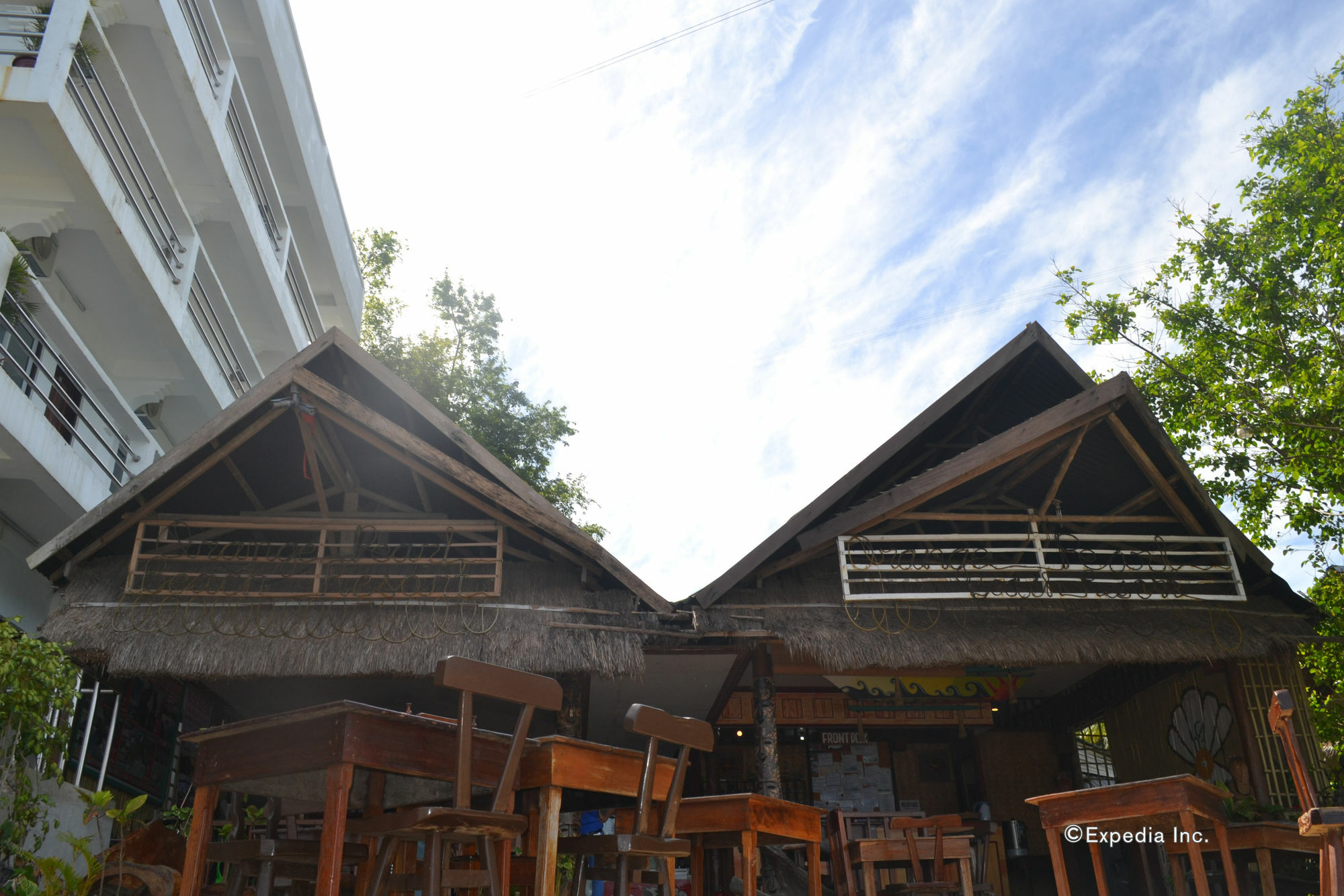 Orange Pearl Beach Resort El Nido Εξωτερικό φωτογραφία