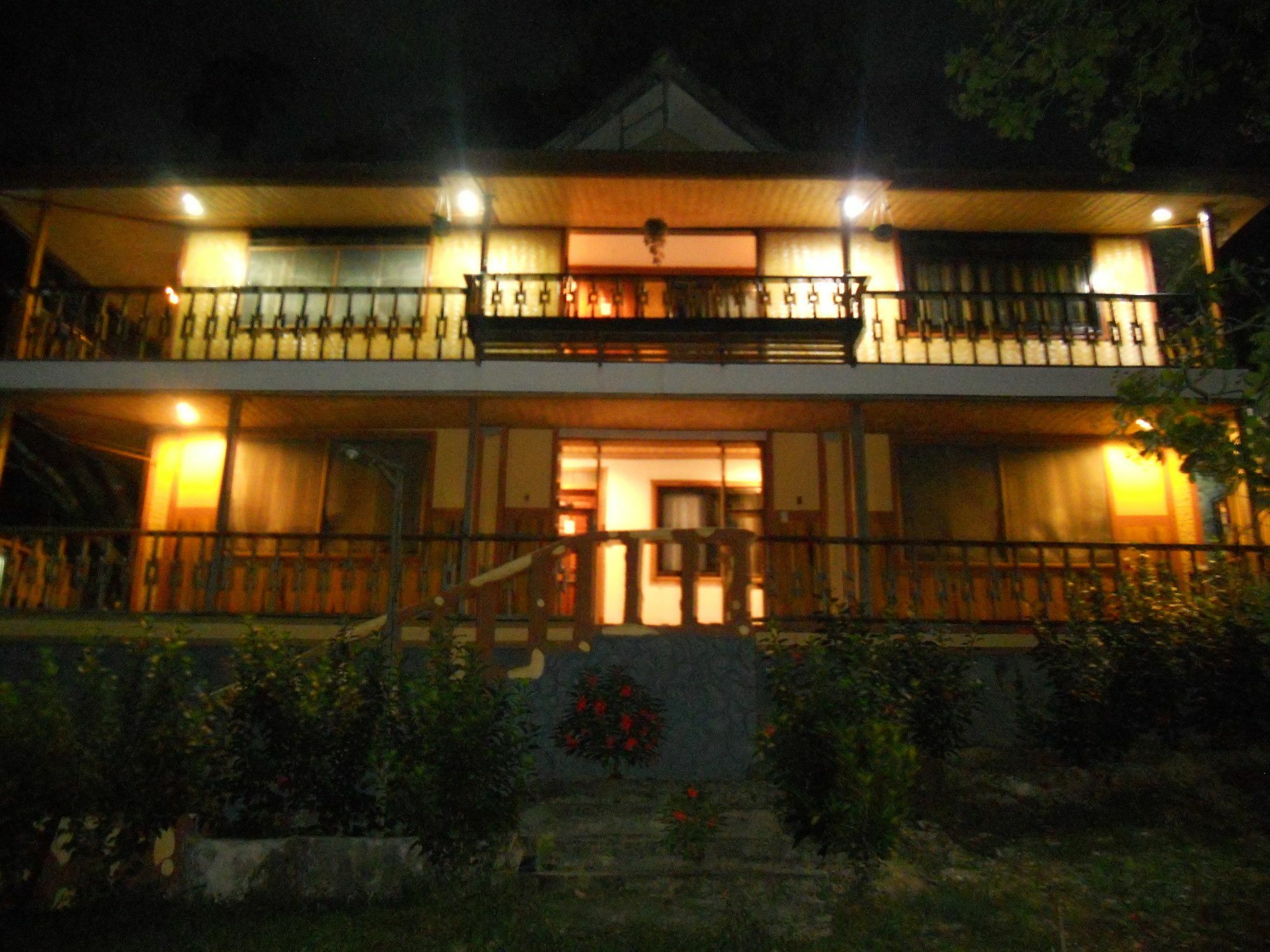 Orange Pearl Beach Resort El Nido Εξωτερικό φωτογραφία