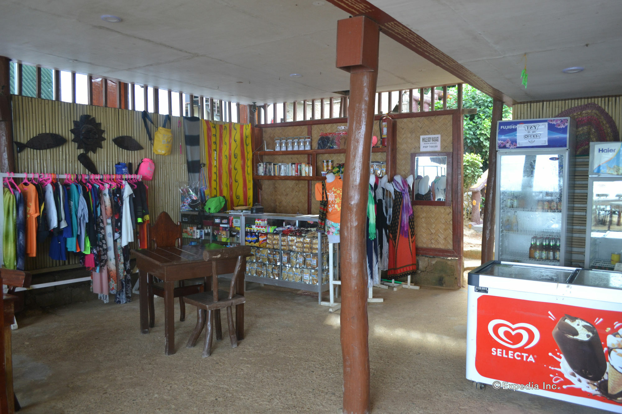 Orange Pearl Beach Resort El Nido Εξωτερικό φωτογραφία