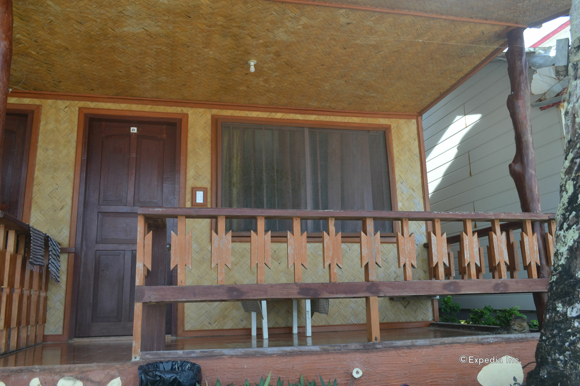 Orange Pearl Beach Resort El Nido Εξωτερικό φωτογραφία