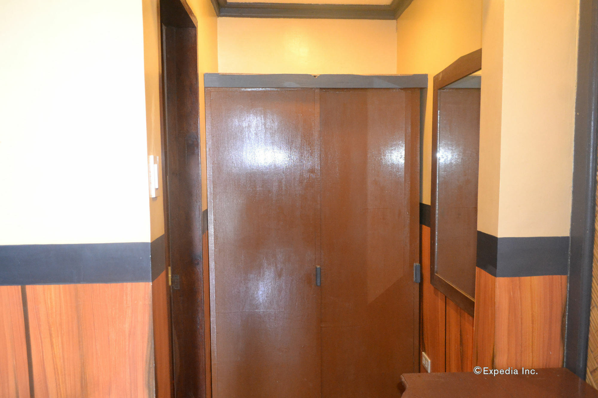 Orange Pearl Beach Resort El Nido Εξωτερικό φωτογραφία
