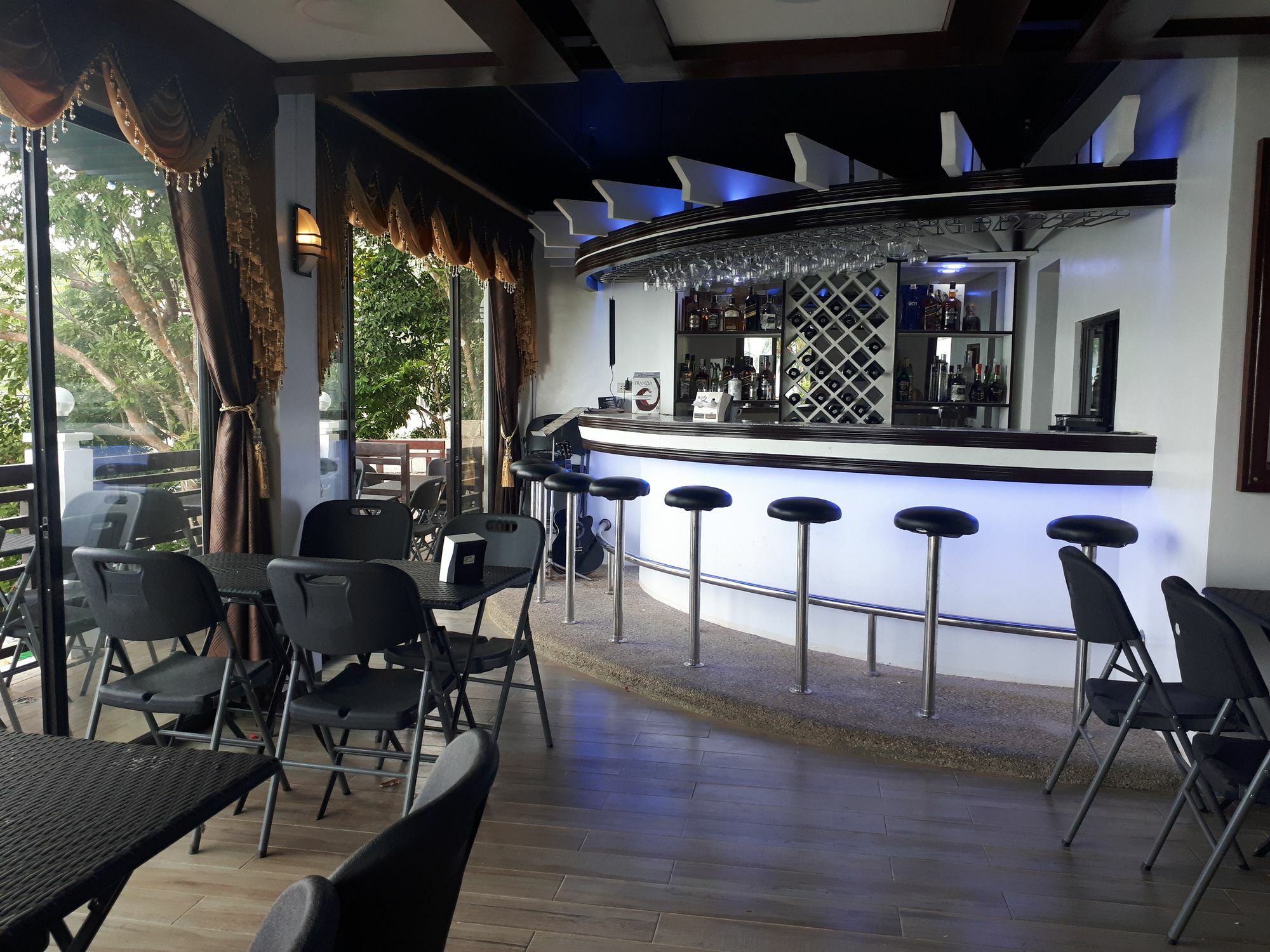 Orange Pearl Beach Resort El Nido Εξωτερικό φωτογραφία