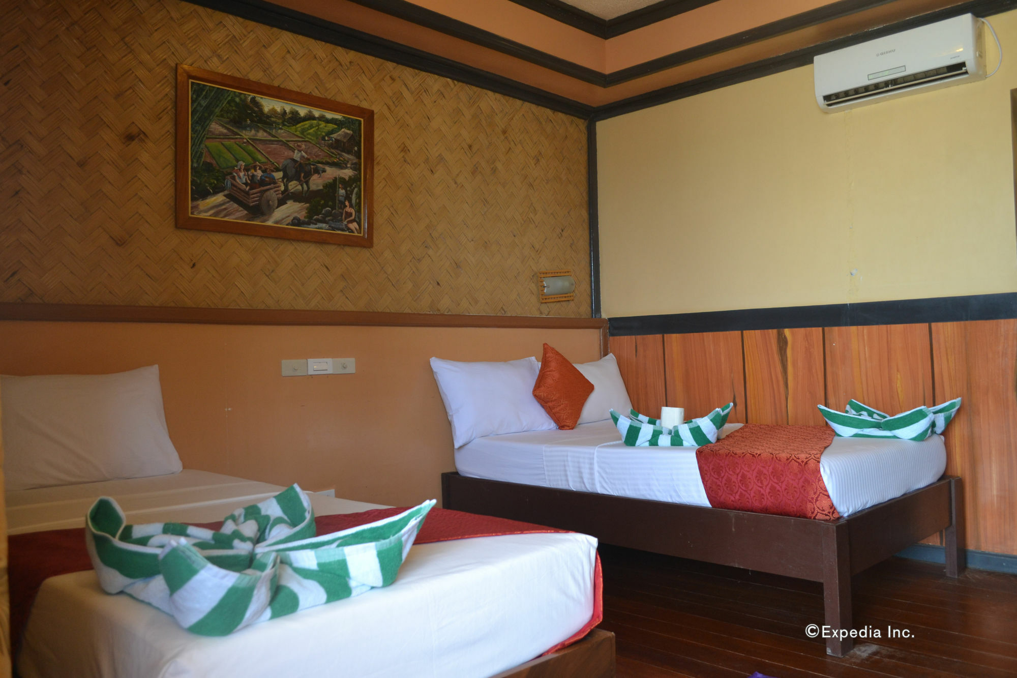 Orange Pearl Beach Resort El Nido Εξωτερικό φωτογραφία