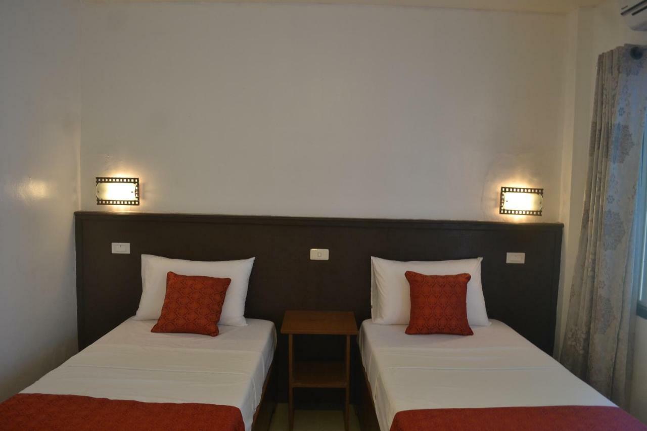 Orange Pearl Beach Resort El Nido Εξωτερικό φωτογραφία