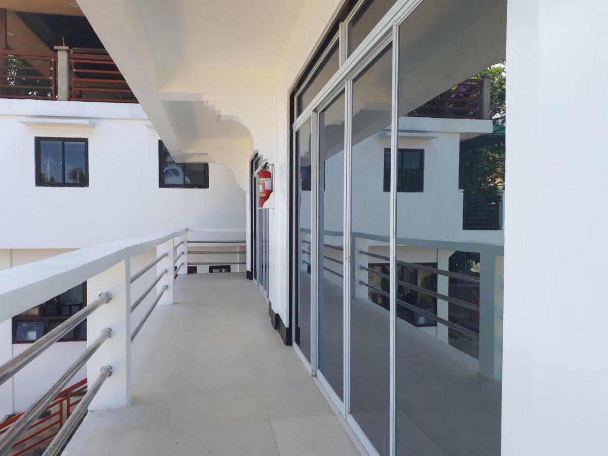 Orange Pearl Beach Resort El Nido Εξωτερικό φωτογραφία