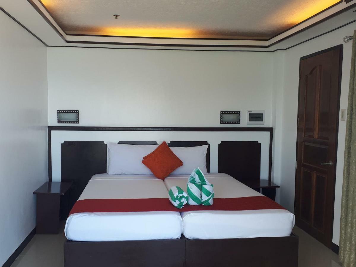 Orange Pearl Beach Resort El Nido Εξωτερικό φωτογραφία
