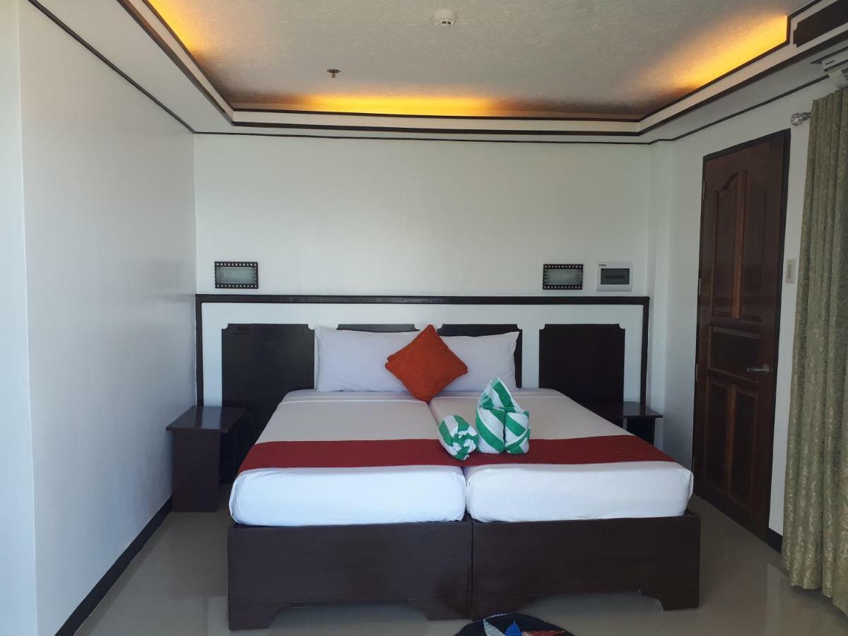 Orange Pearl Beach Resort El Nido Εξωτερικό φωτογραφία